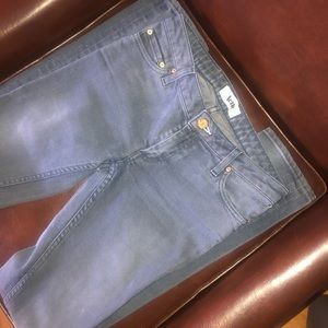 Acne jeans